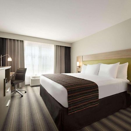 Country Inn & Suites By Radisson, Indianola, Ia Bagian luar foto