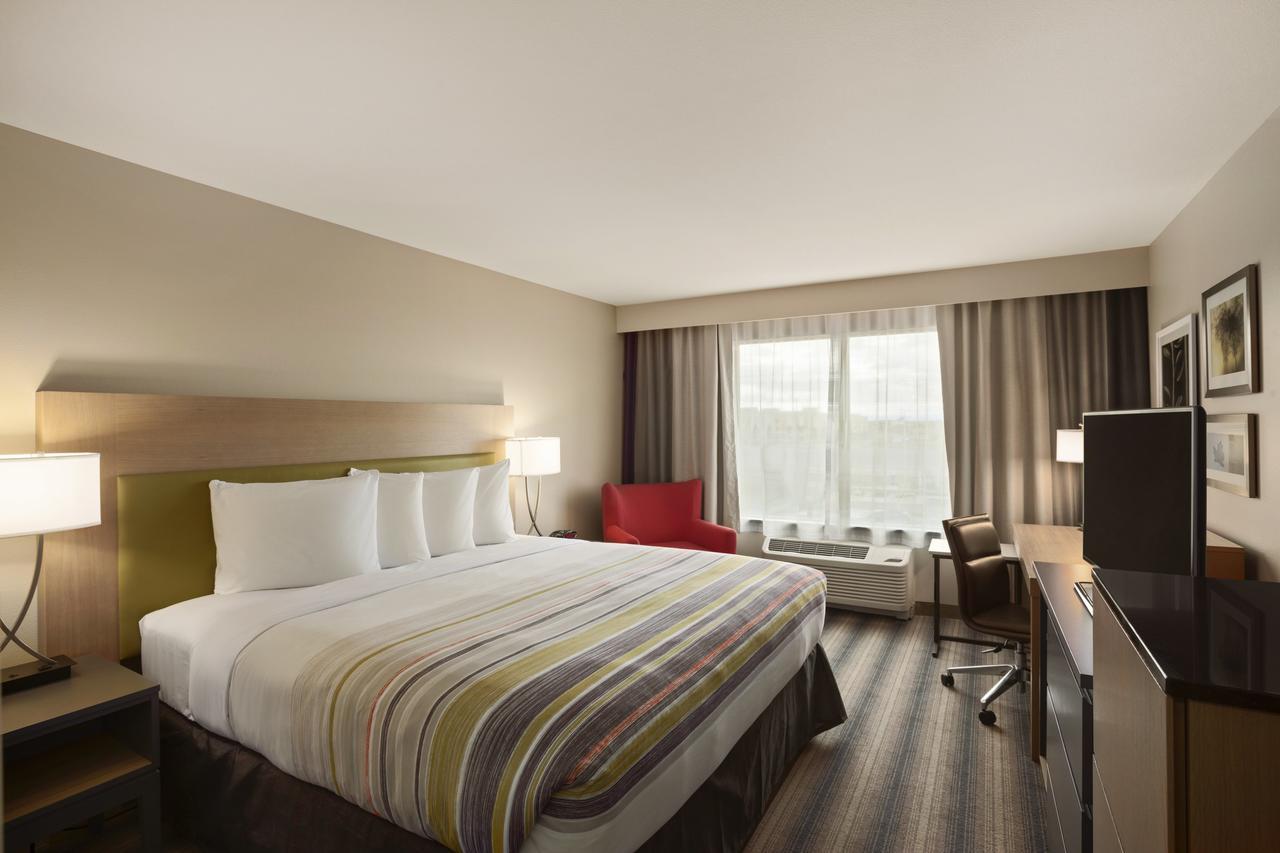 Country Inn & Suites By Radisson, Indianola, Ia Ruang foto